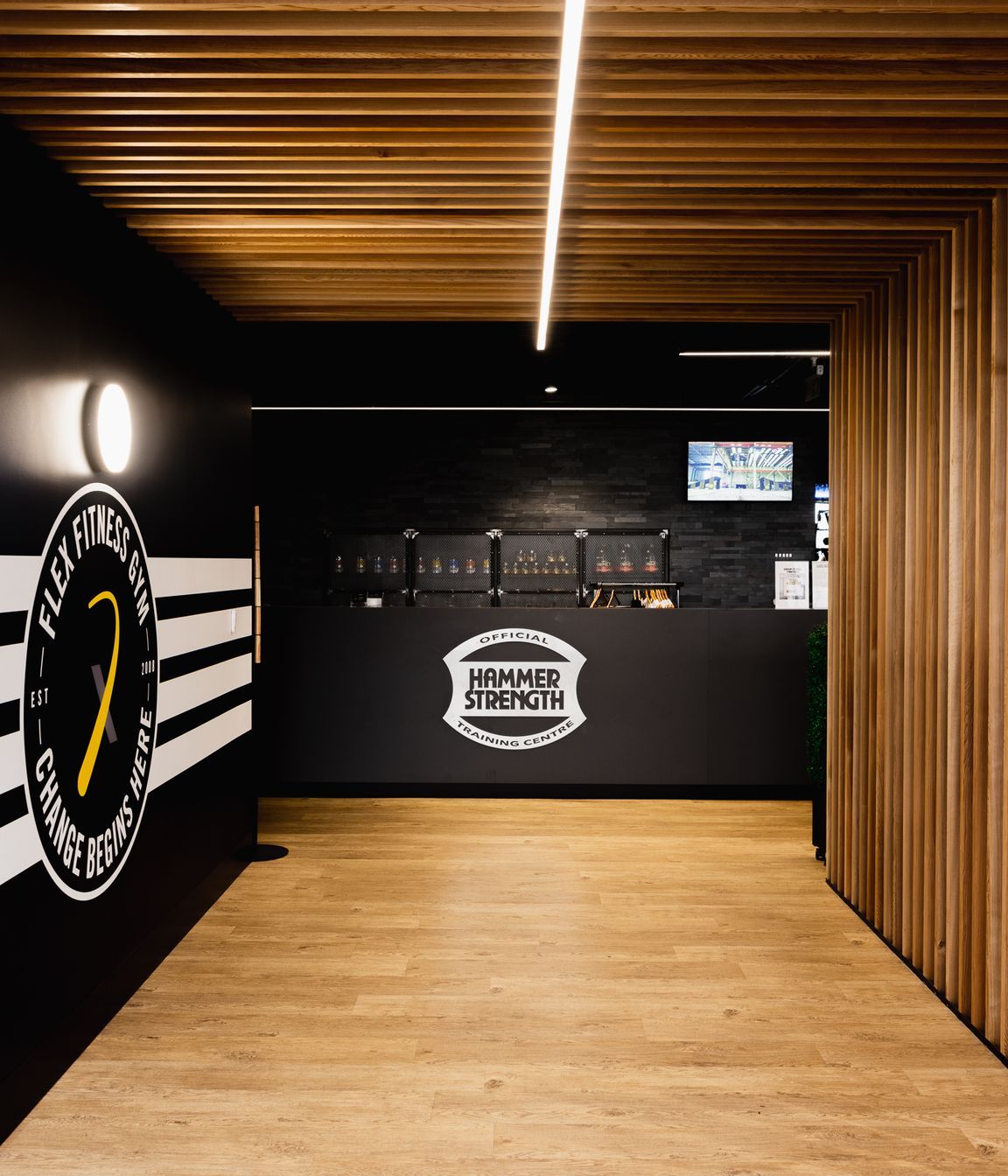 Flex Fitness | Auckland