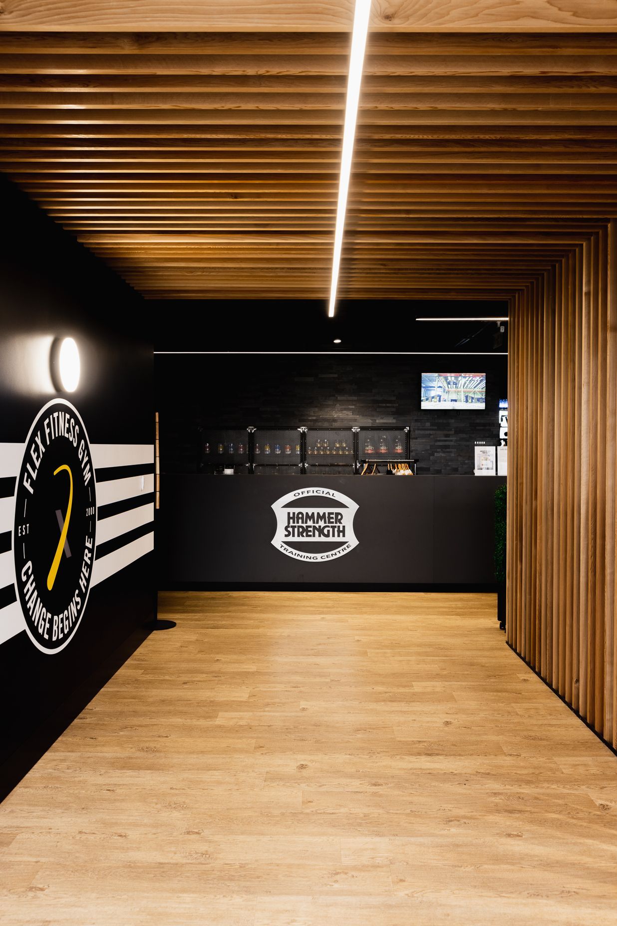 Flex Fitness | Auckland
