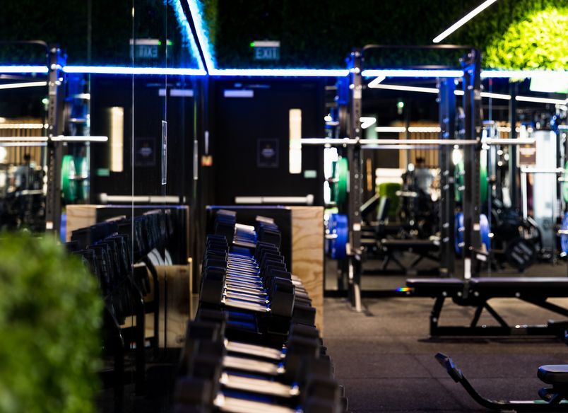 Flex Fitness | Auckland