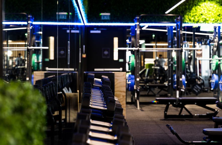 Flex Fitness | Auckland