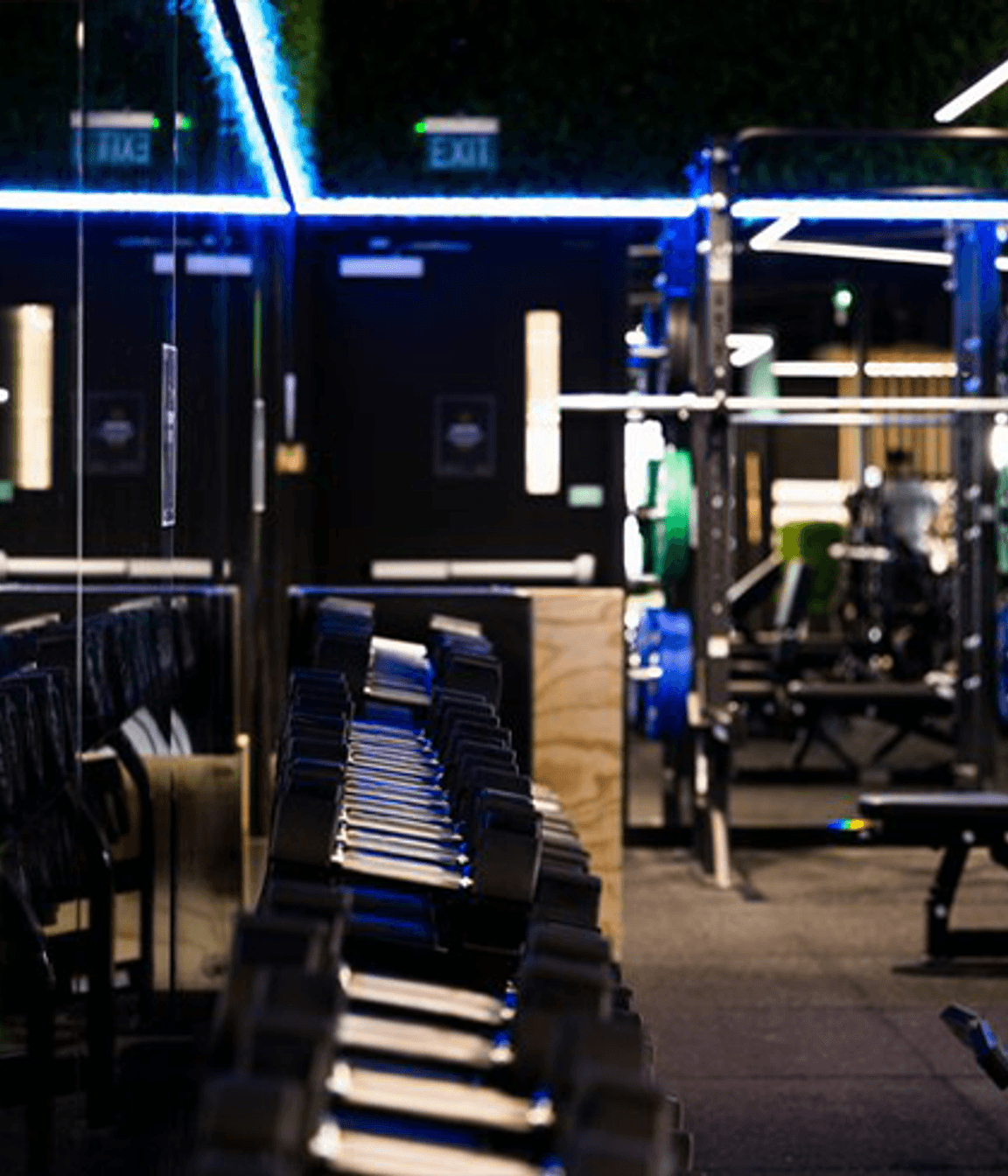Flex Fitness | Auckland