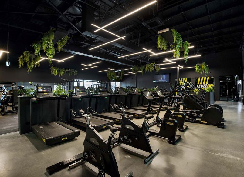 Flex Fitness Rolleston Fields