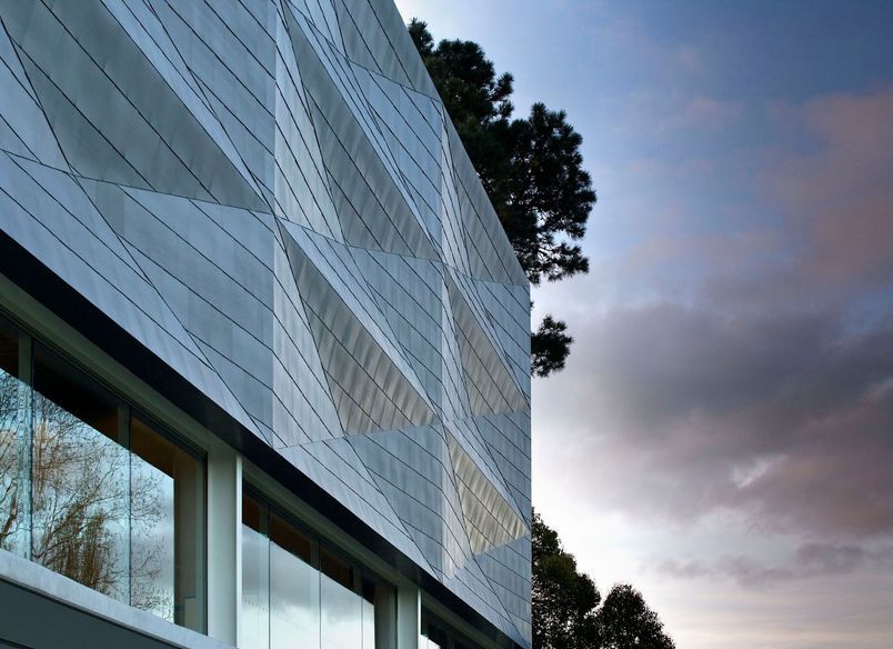 Saint Kentigern School Jubilee Sports Centre
