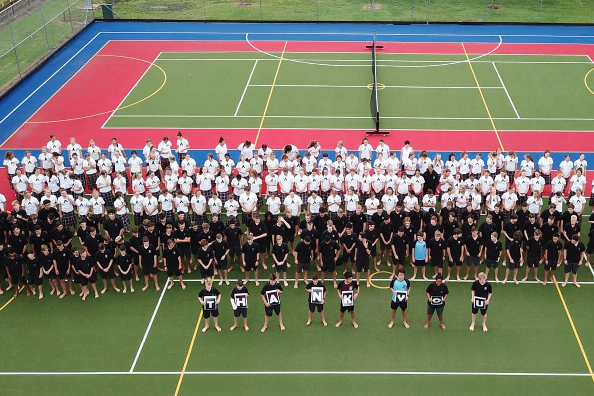 Hauraki Plains College