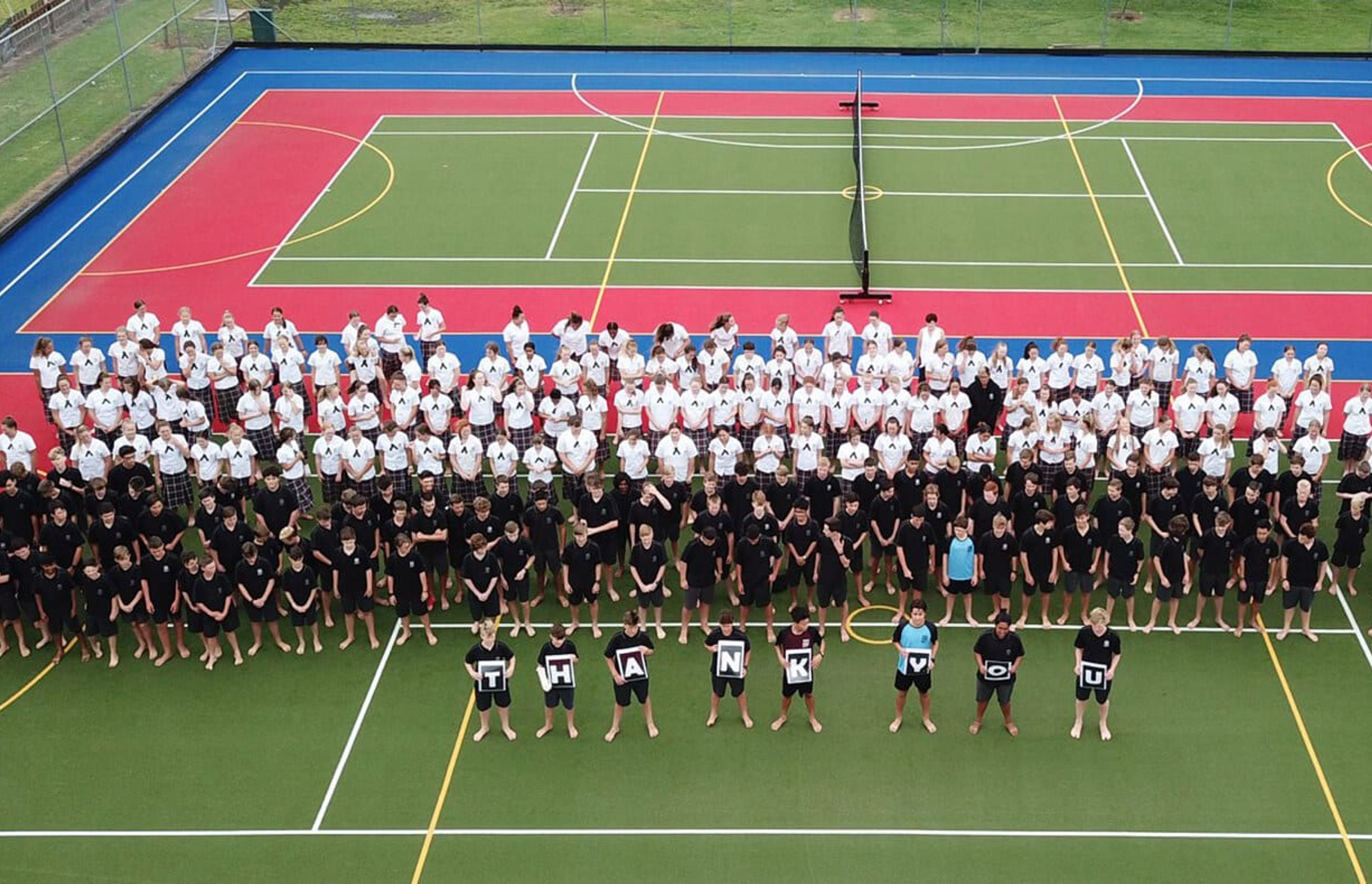 Hauraki Plains College