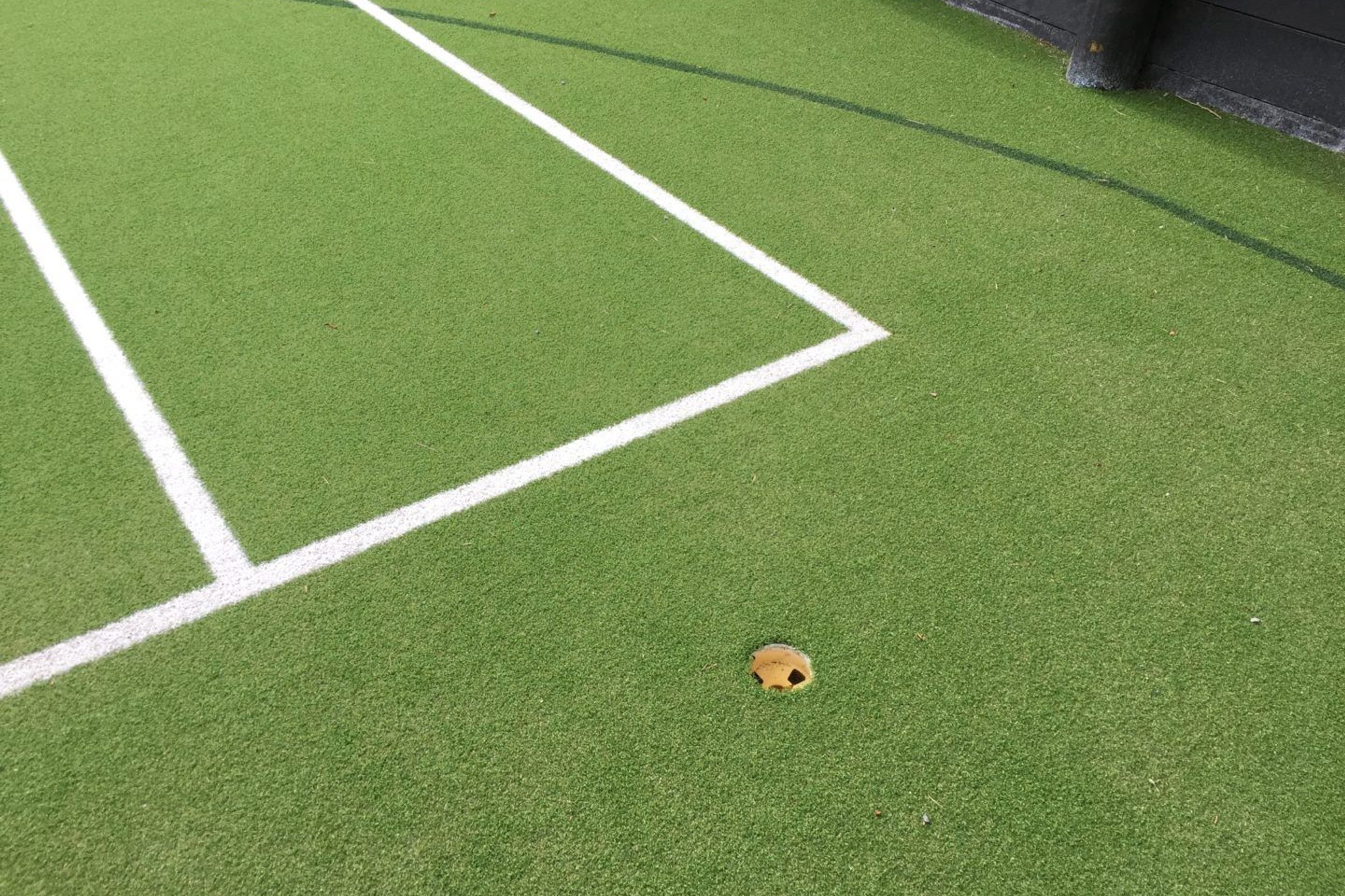 Private Tennis