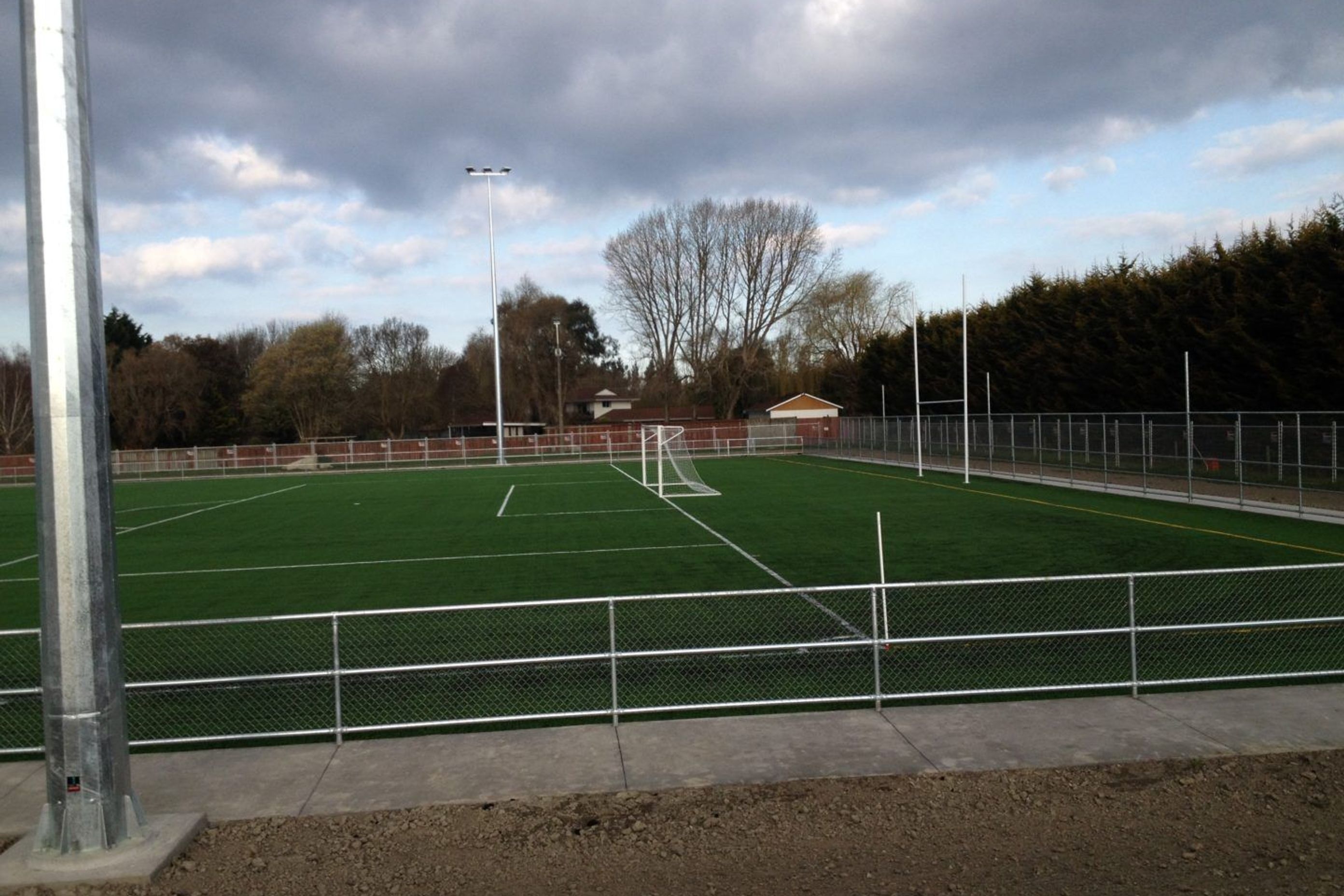Kendall Park