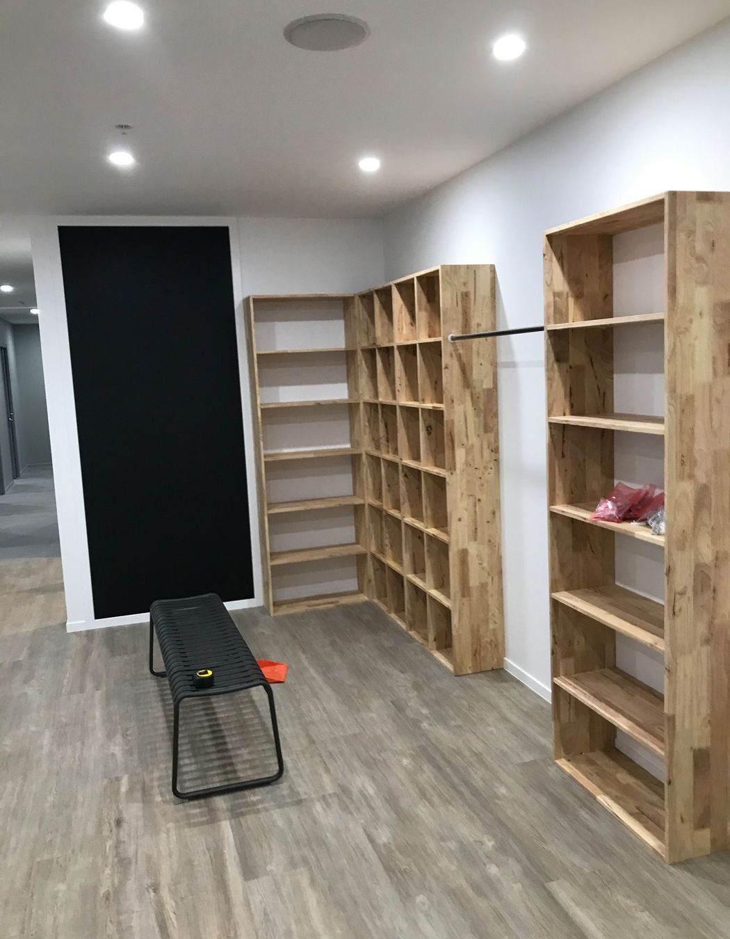 Anytime Fitness, Takapuna