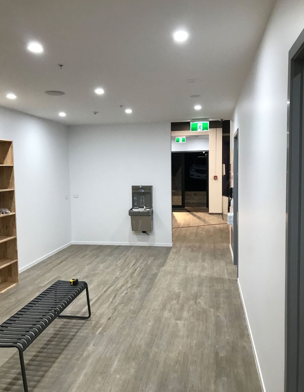 Anytime Fitness, Takapuna