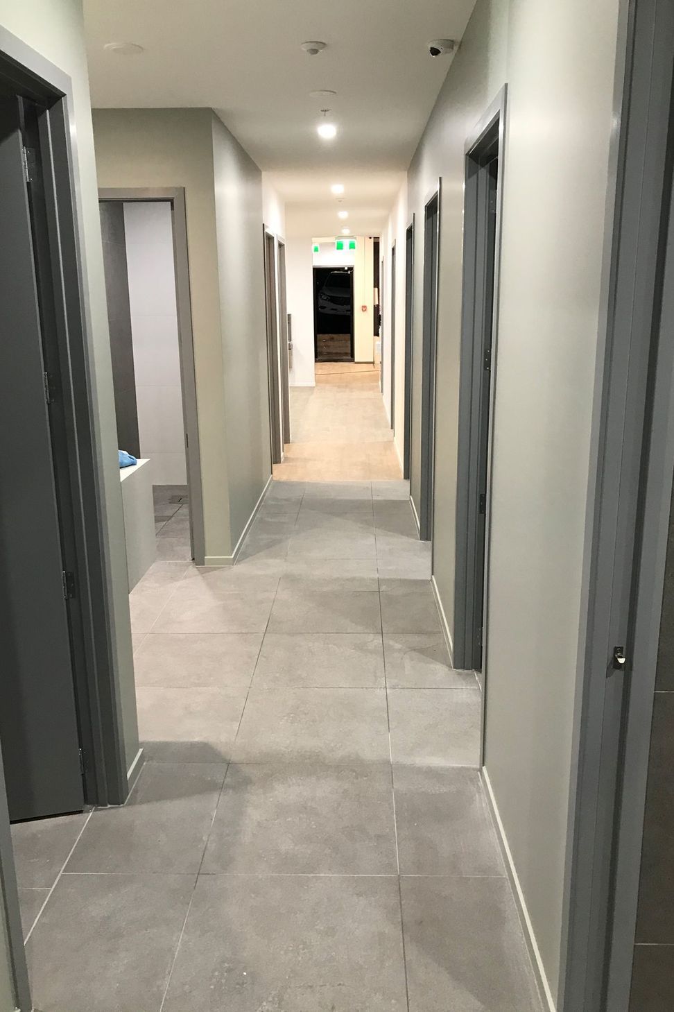 Anytime Fitness, Takapuna