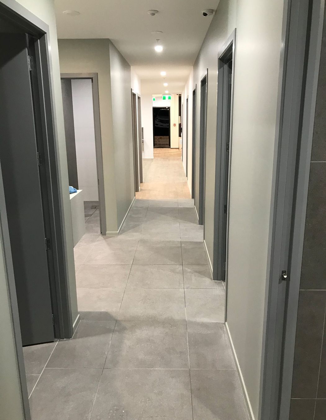 Anytime Fitness, Takapuna