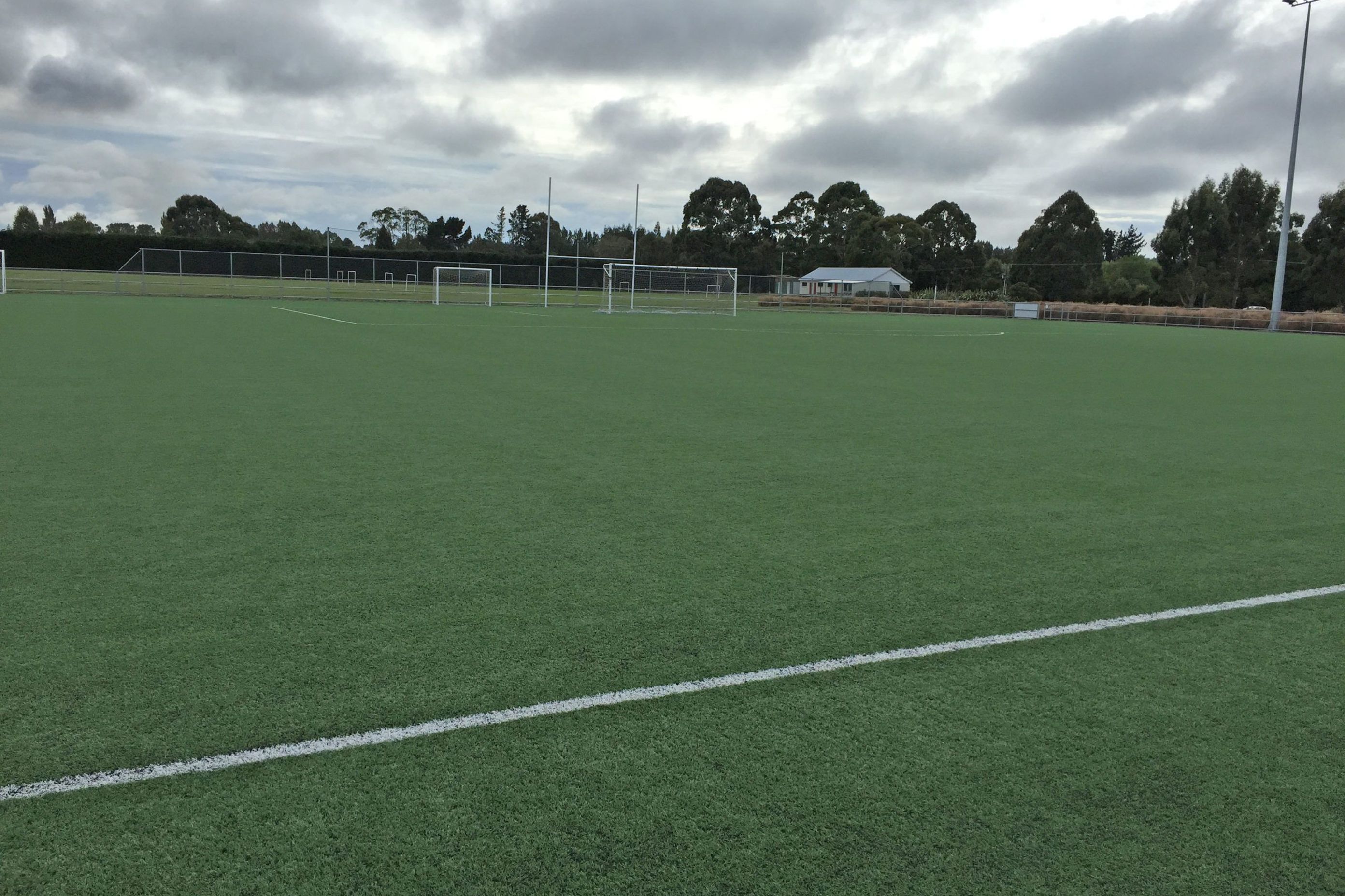 Kendall Park