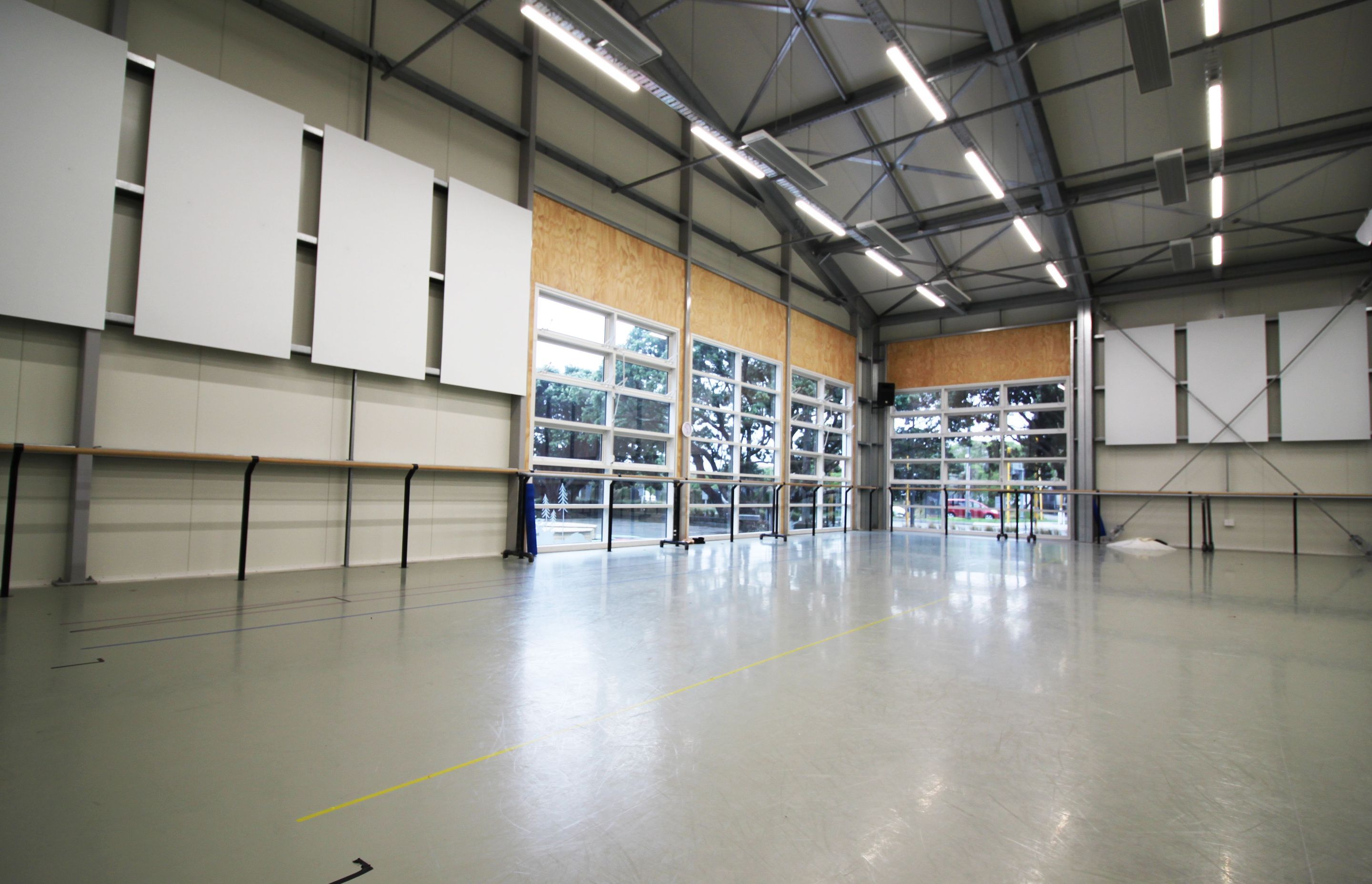 RNZB Studio
