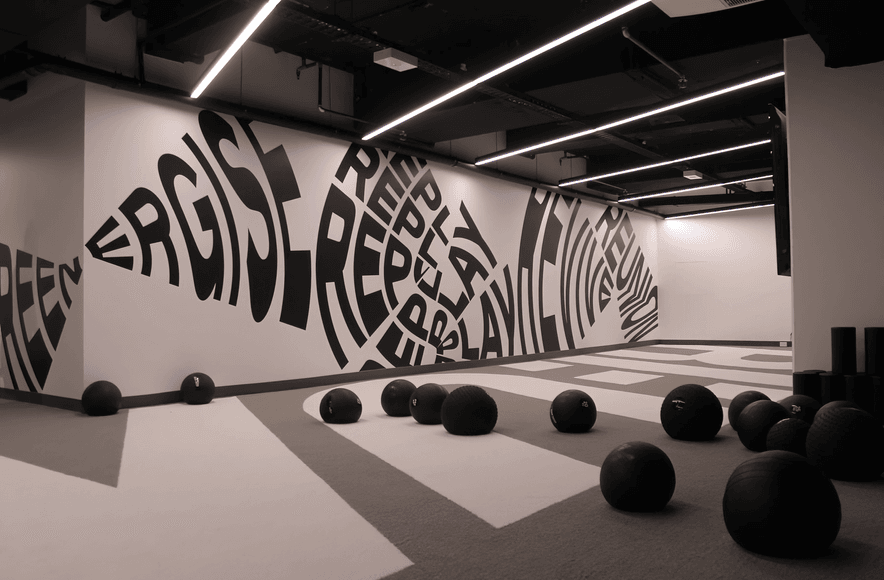 RE:UNION Training, Potts Point