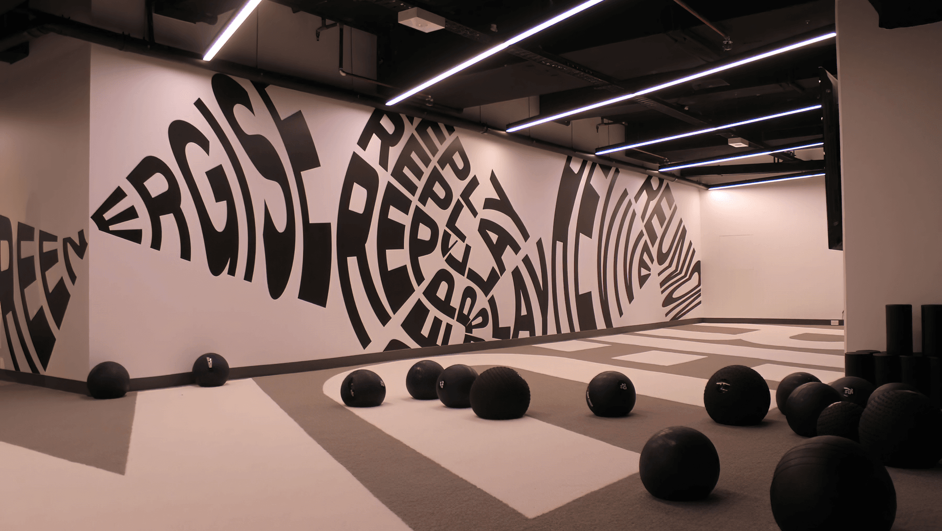 RE:UNION Training, Potts Point banner