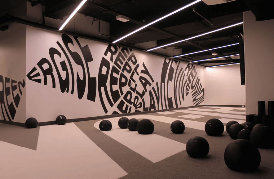 RE:UNION Training, Potts Point