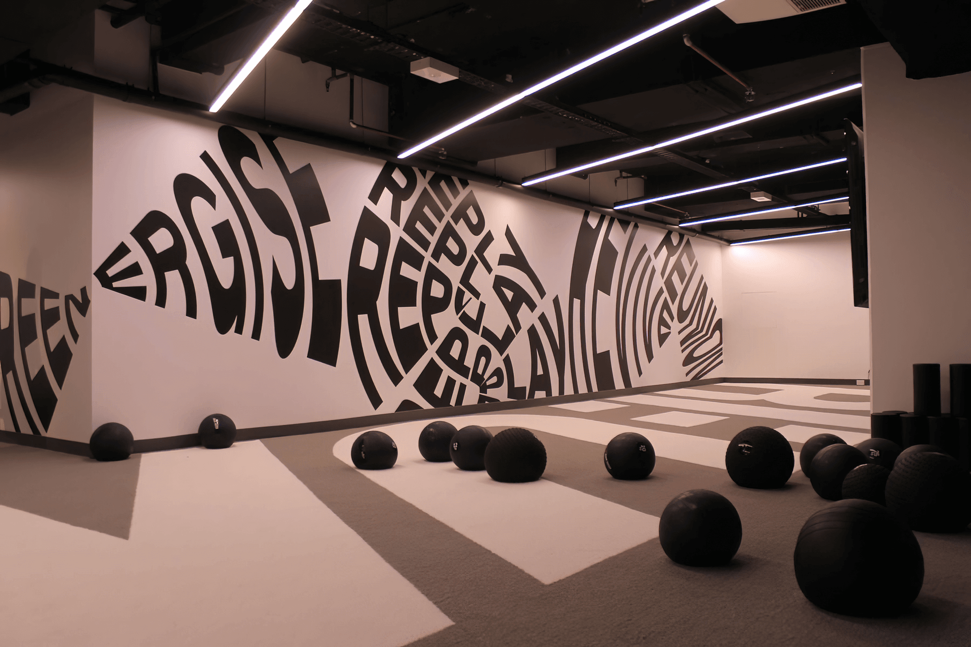 RE:UNION Training, Potts Point