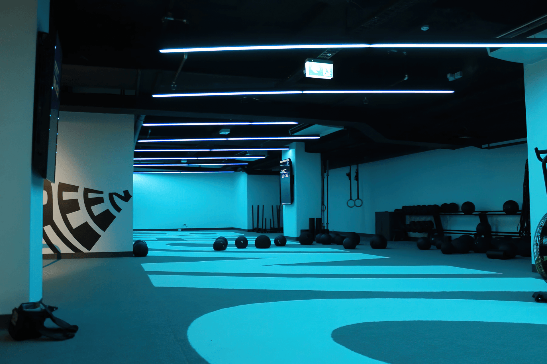 RE:UNION Training, Potts Point