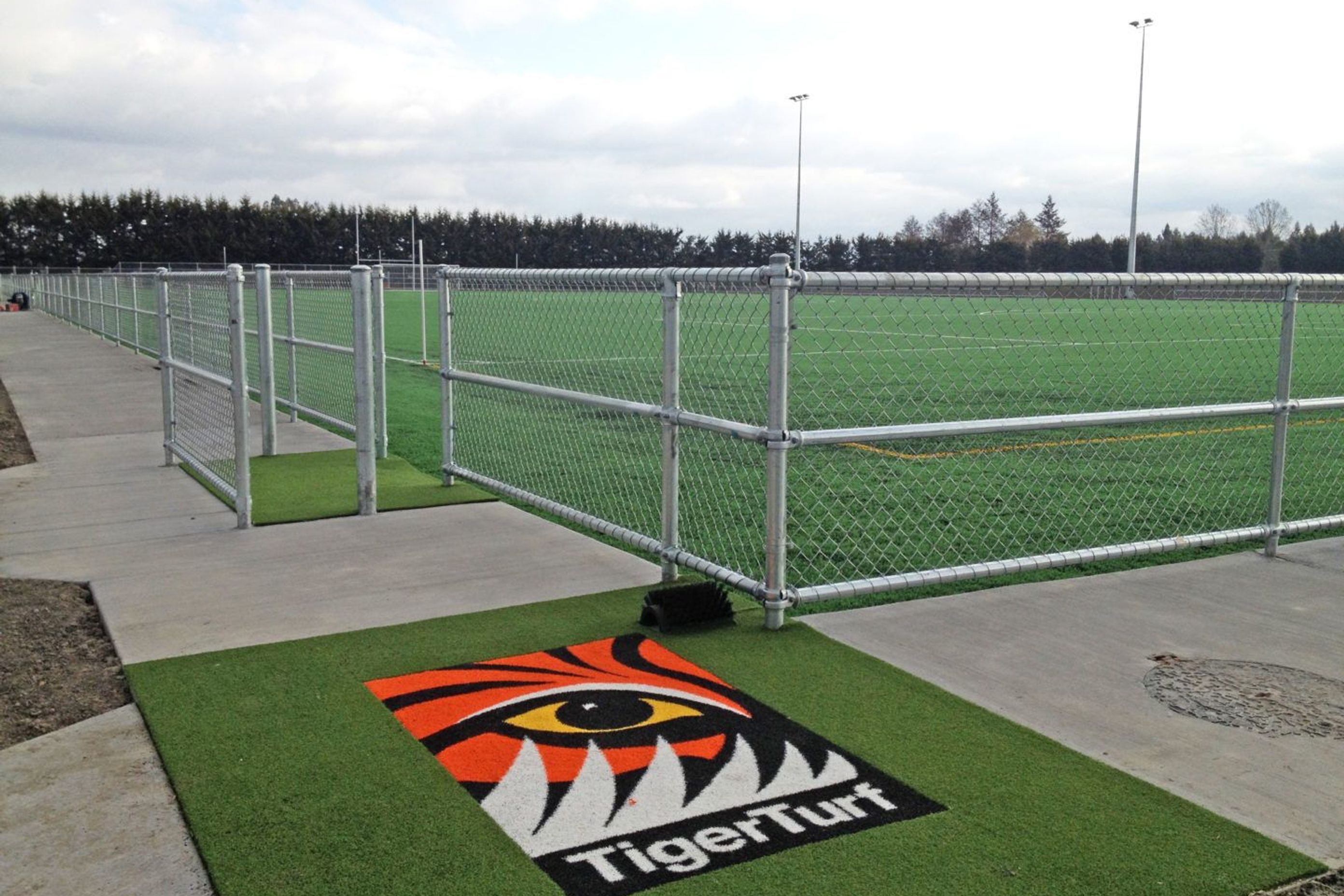 Kendall Park