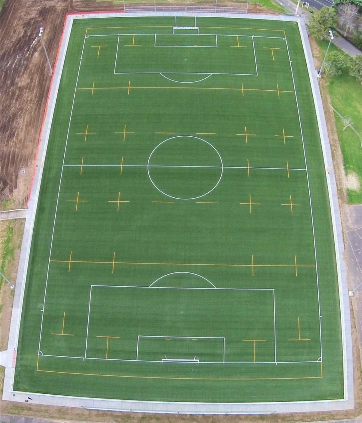 Massey Domain