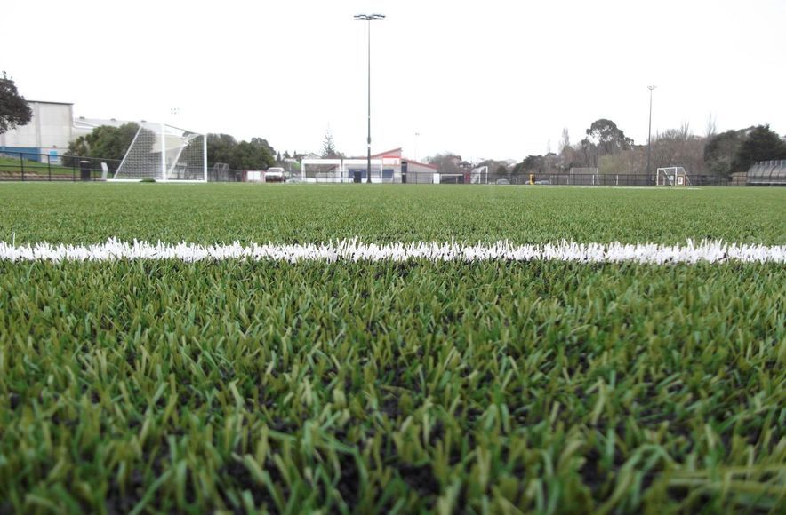 Ellerslie Football Club, Michaels Ave