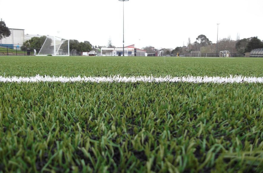 Ellerslie Football Club, Michaels Ave