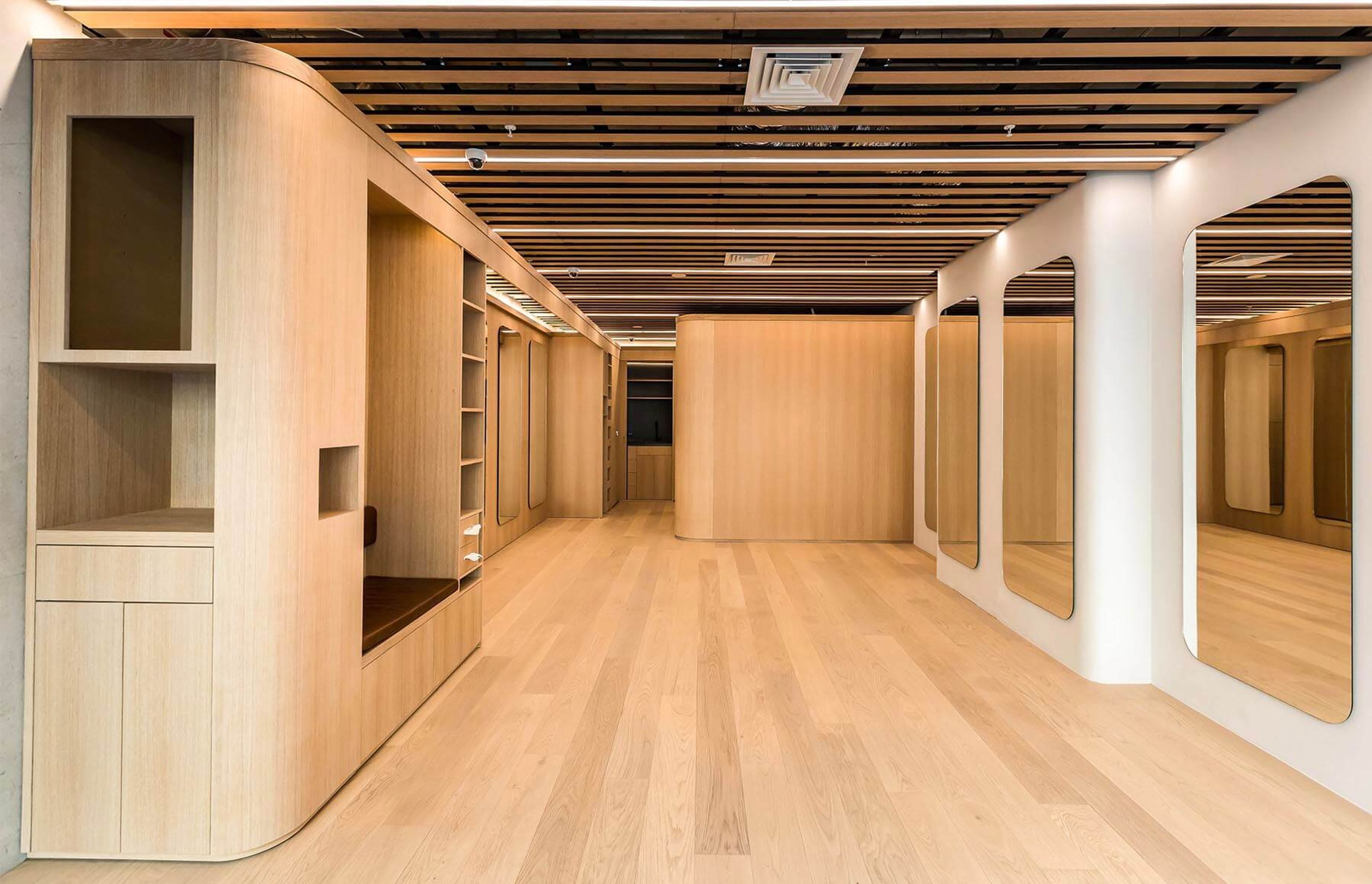 Movement Lab Pilates Studio, Ponsonby