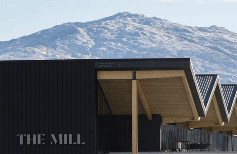 The Mill Queenstown