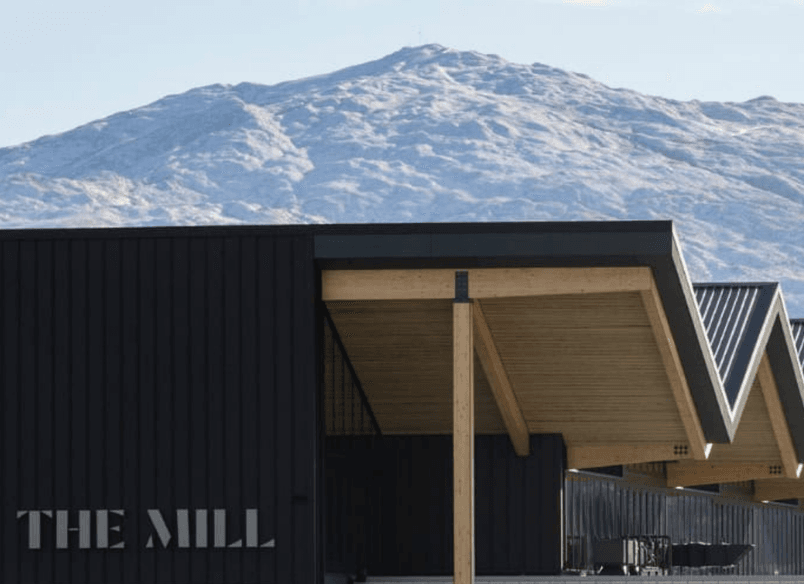 The Mill Queenstown