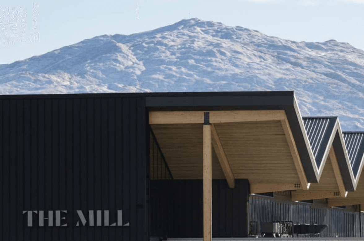 The Mill Queenstown