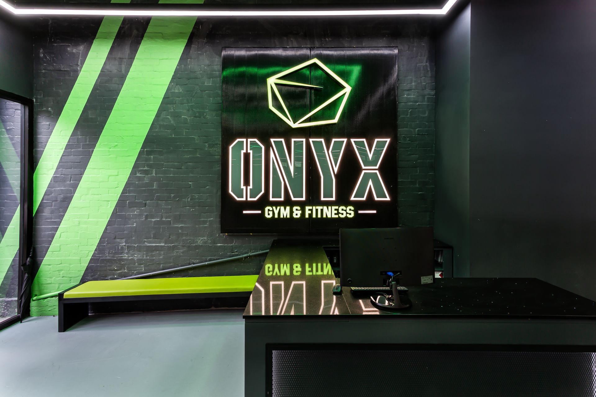 Onyx Gym