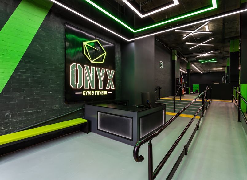 Onyx Gym