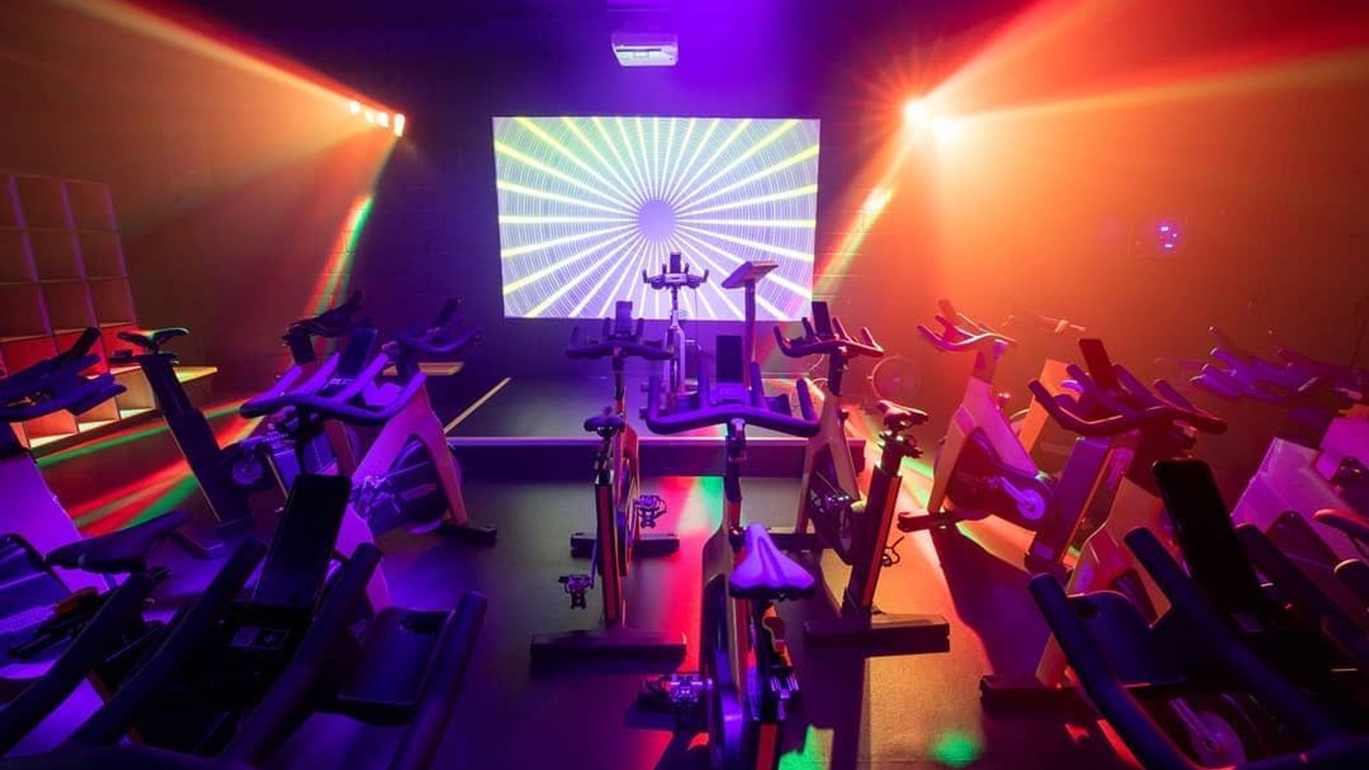 AllFit Takapuna banner