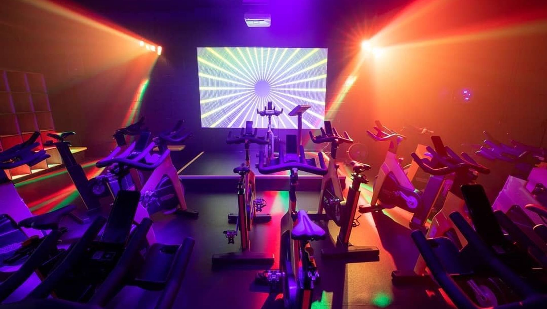 AllFit Takapuna banner