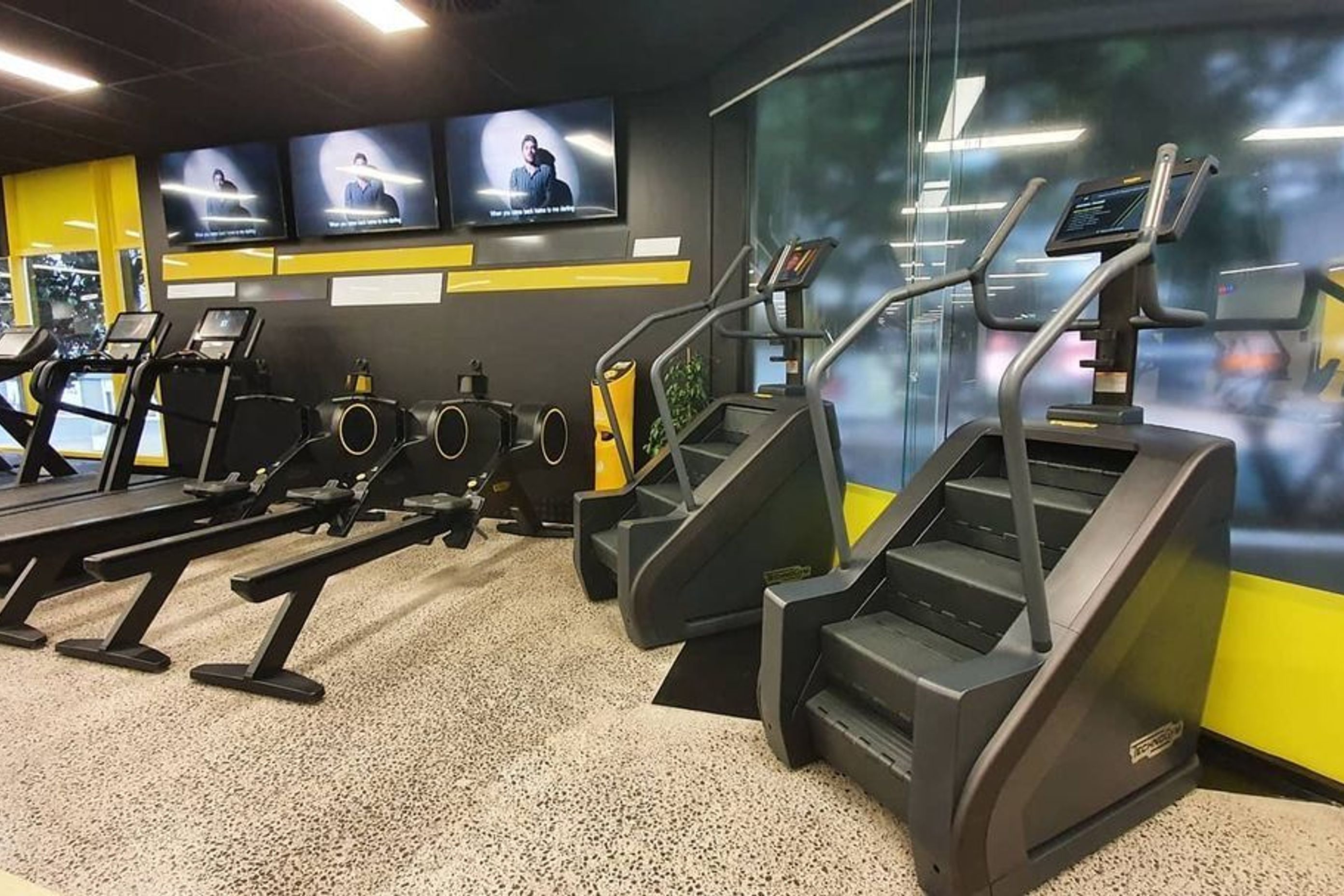 AllFit Takapuna