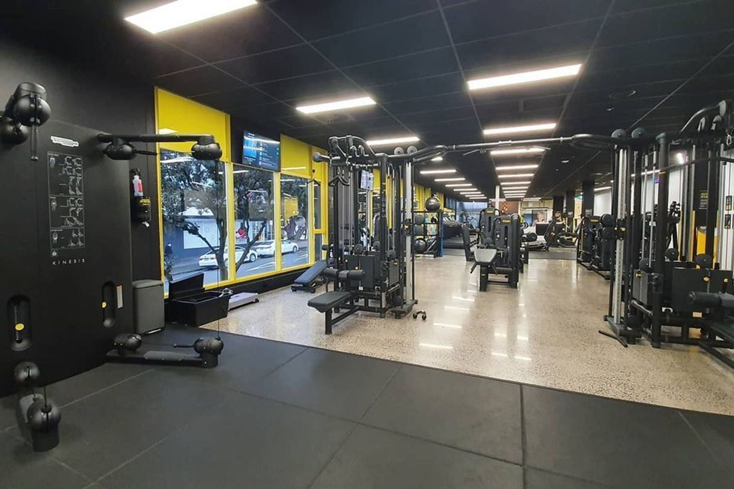 AllFit Takapuna