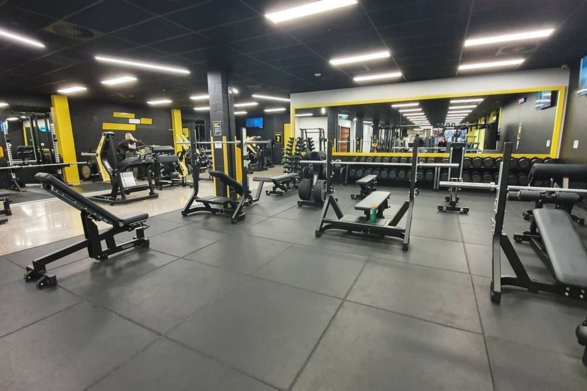 AllFit Takapuna