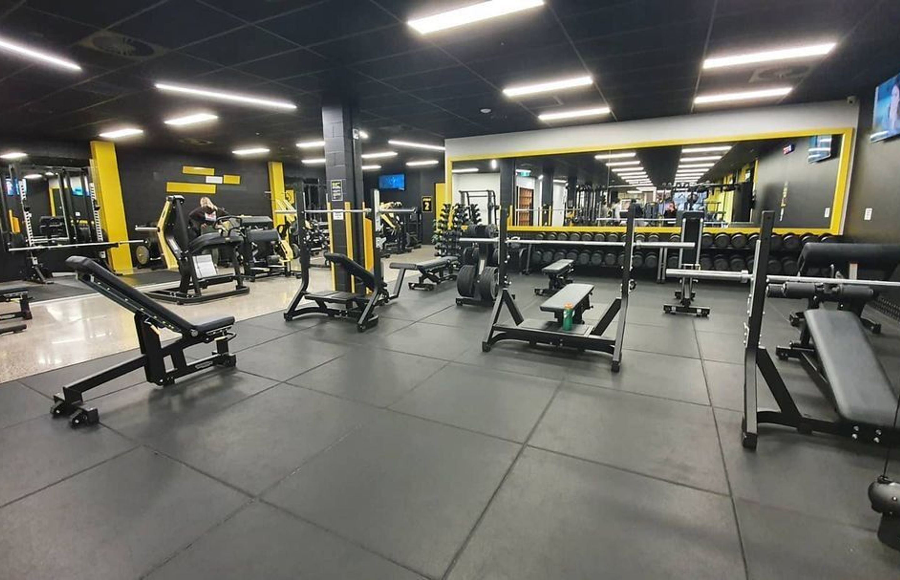 AllFit Takapuna