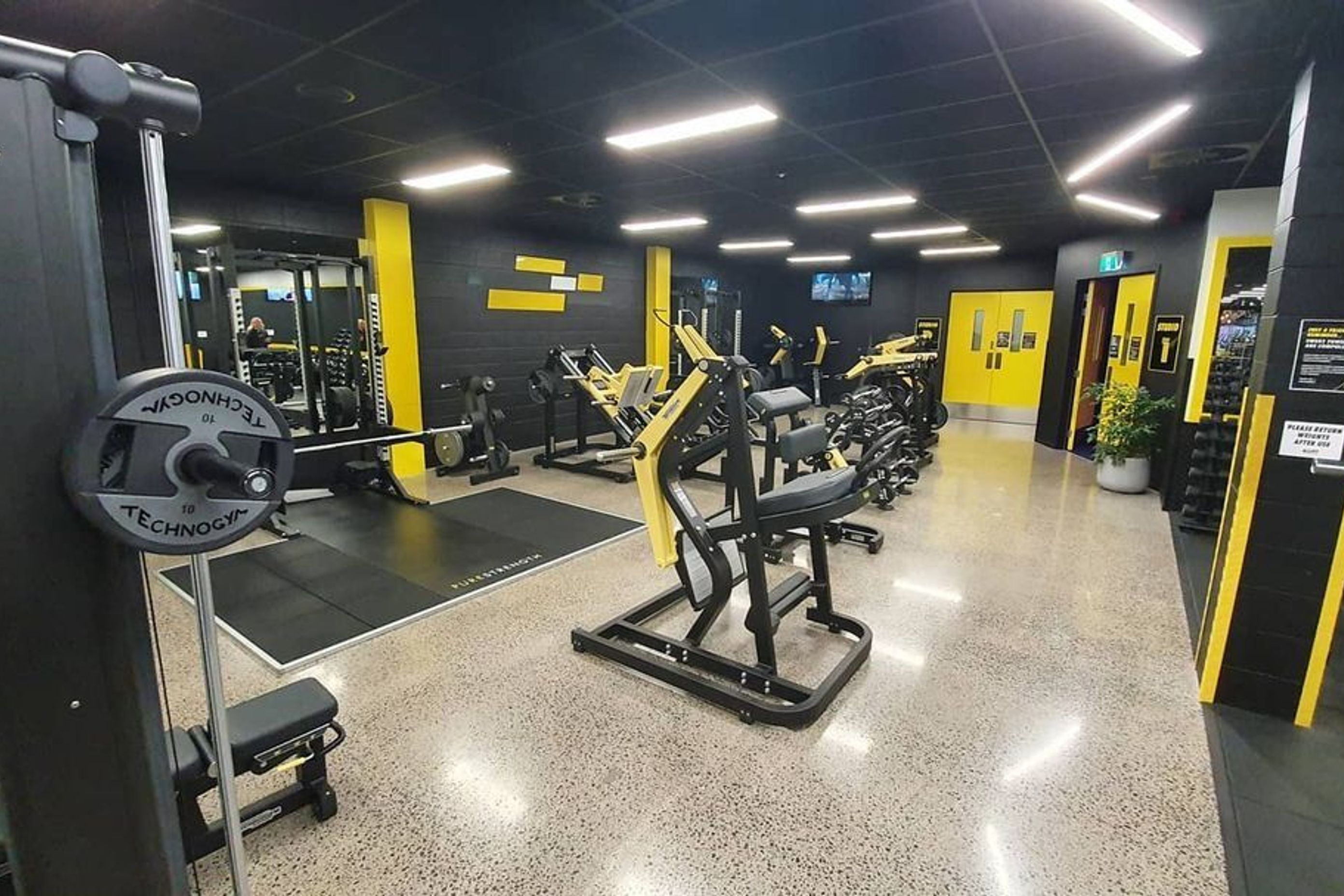 AllFit Takapuna