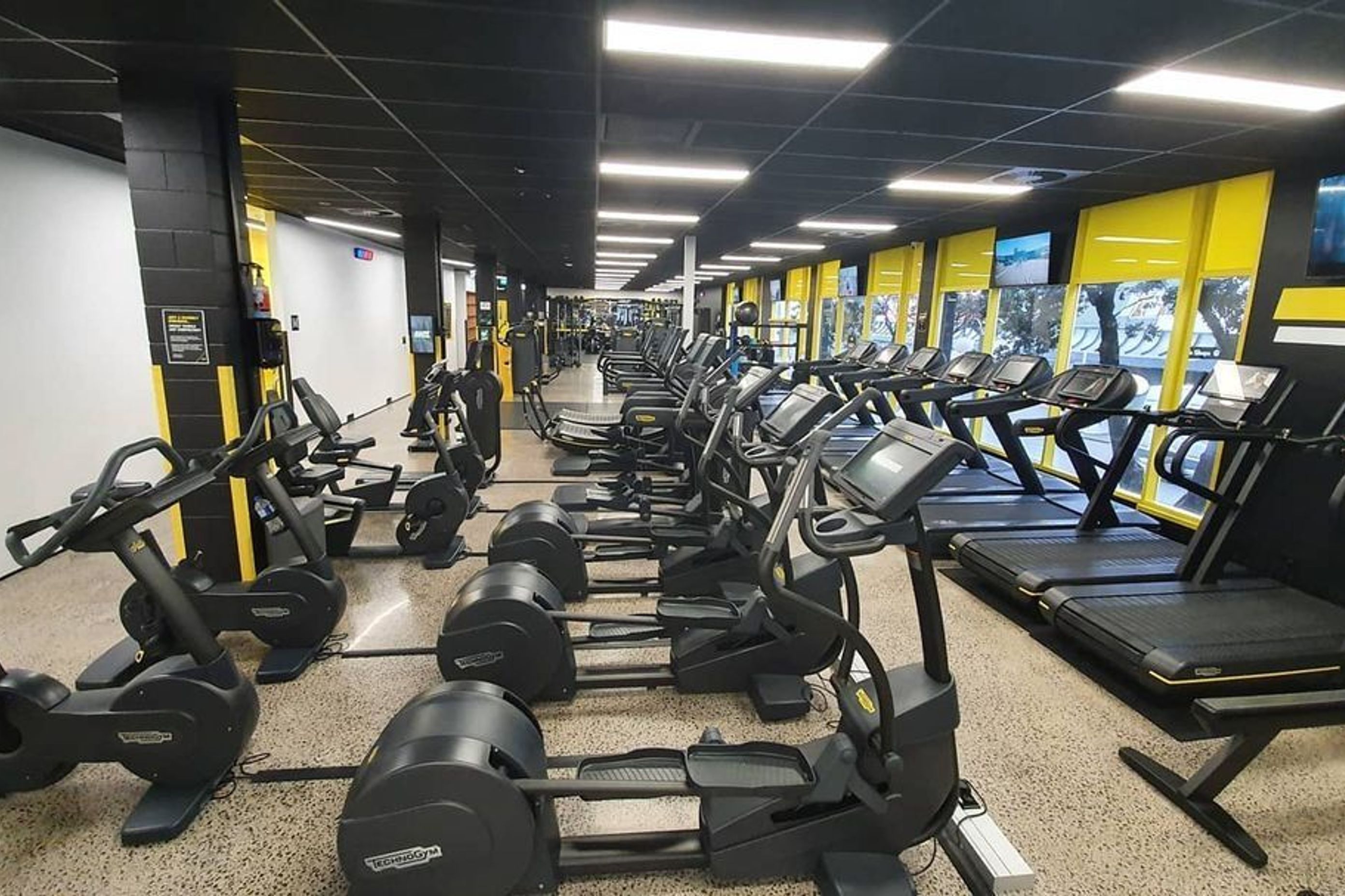 AllFit Takapuna