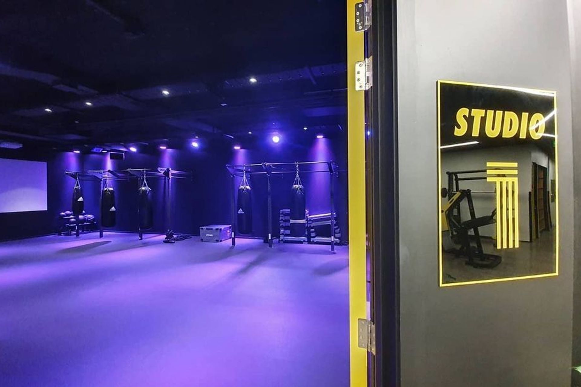 AllFit Takapuna
