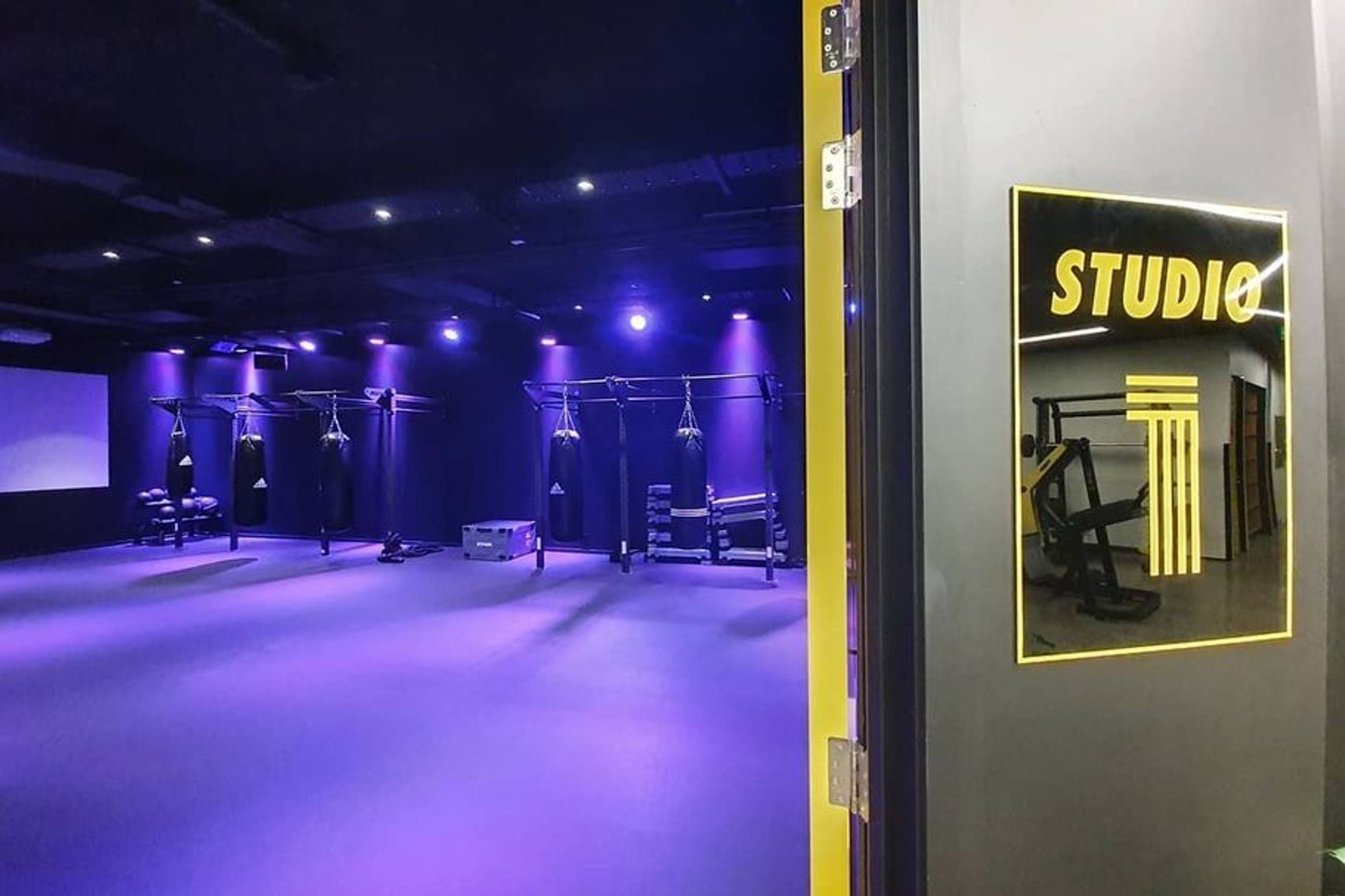 AllFit Takapuna