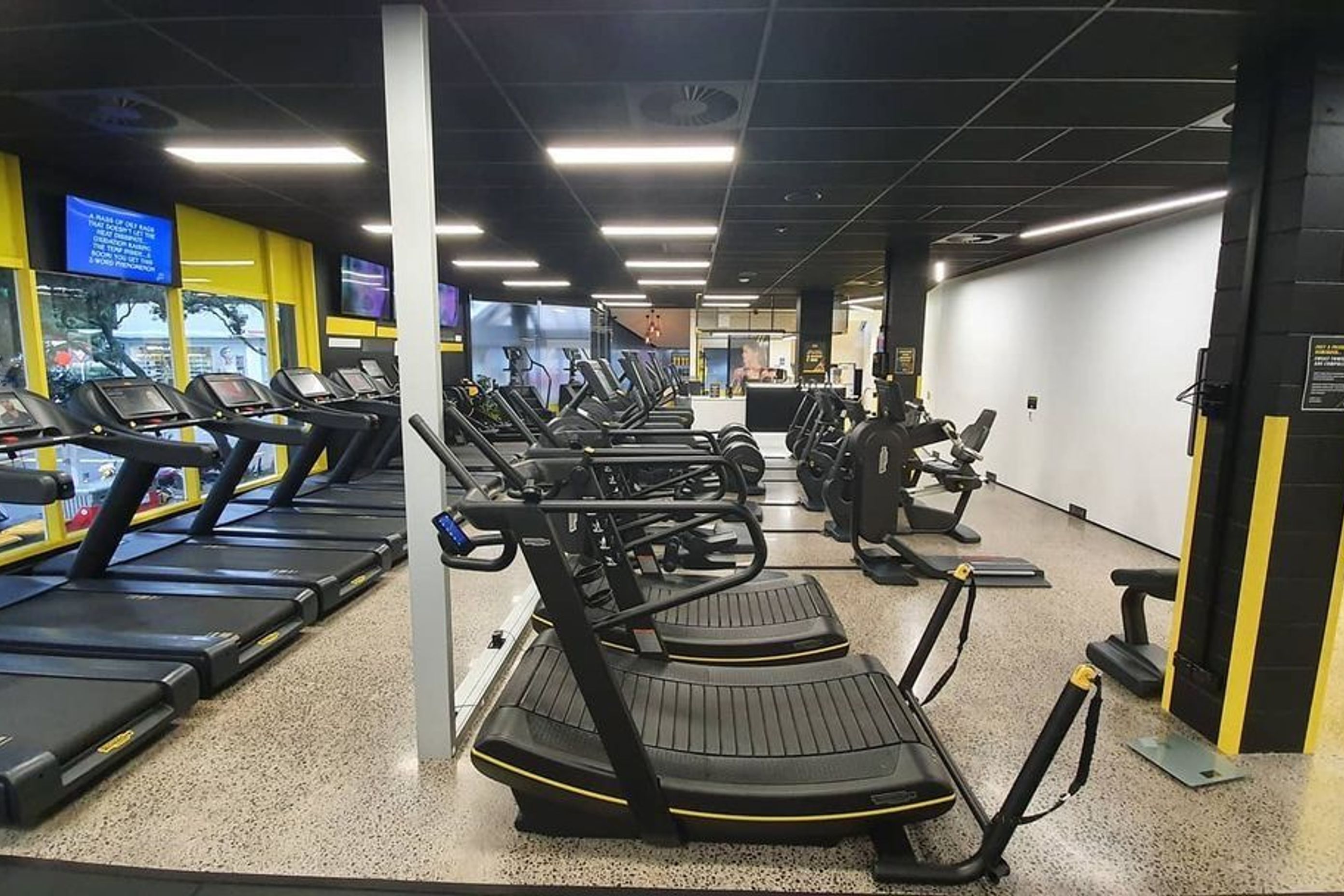 AllFit Takapuna