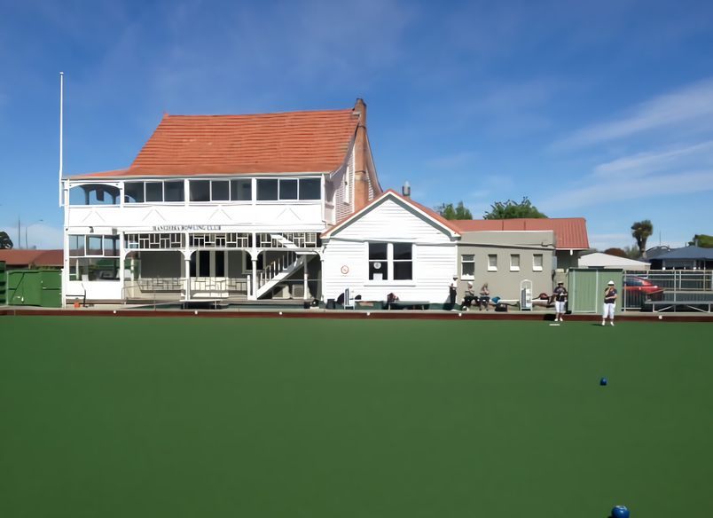 Rangiora Bowling Club