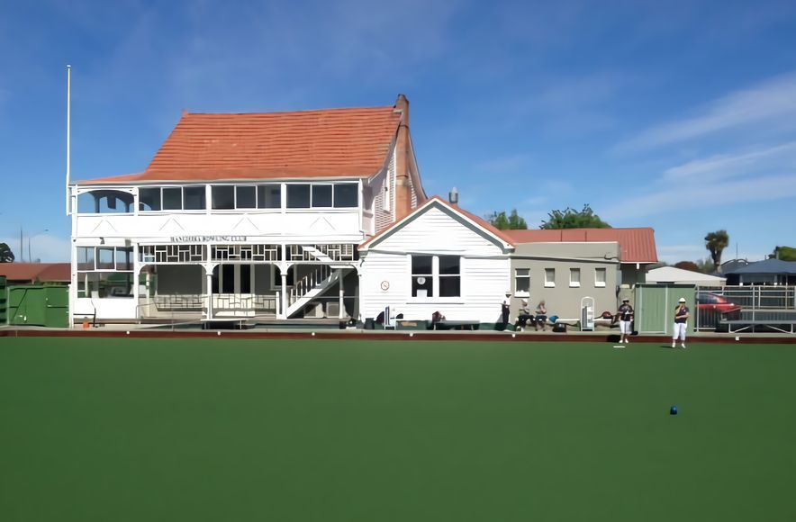 Rangiora Bowling Club