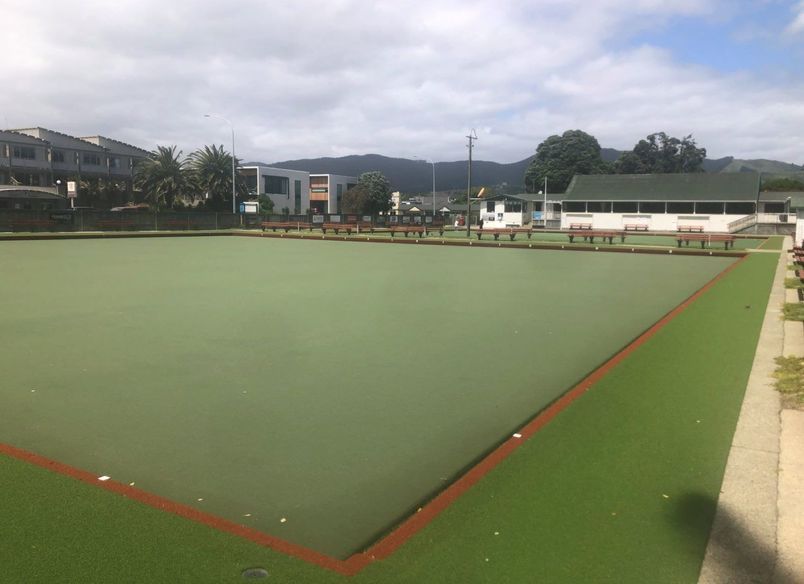 Raumati Bowling Club