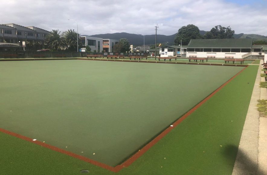 Raumati Bowling Club