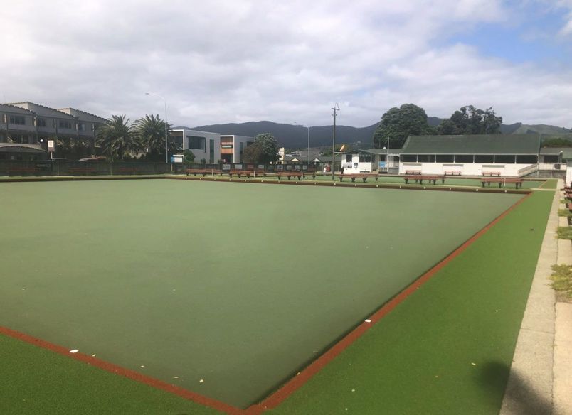 Raumati Bowling Club