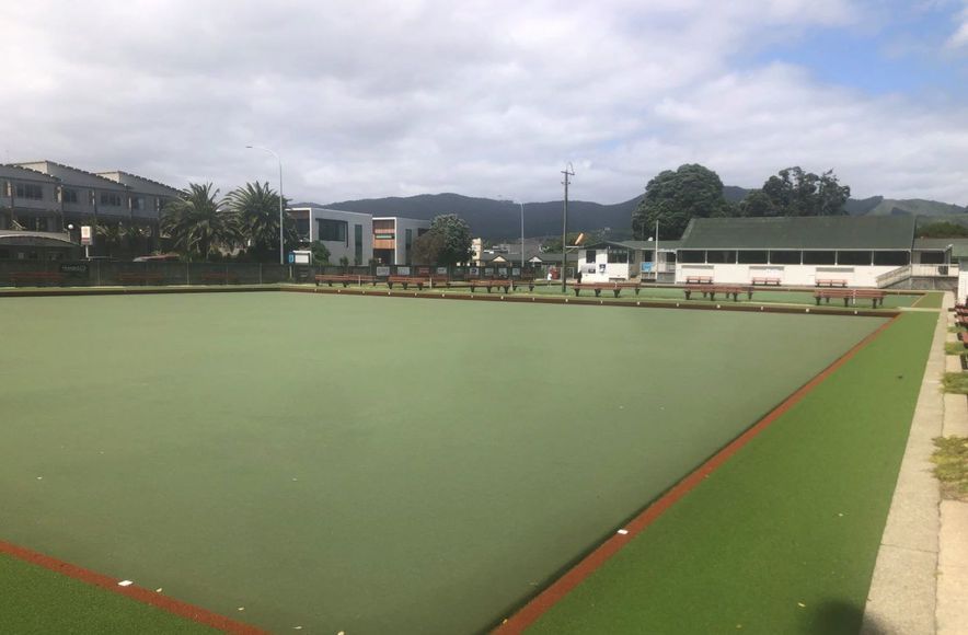 Raumati Bowling Club