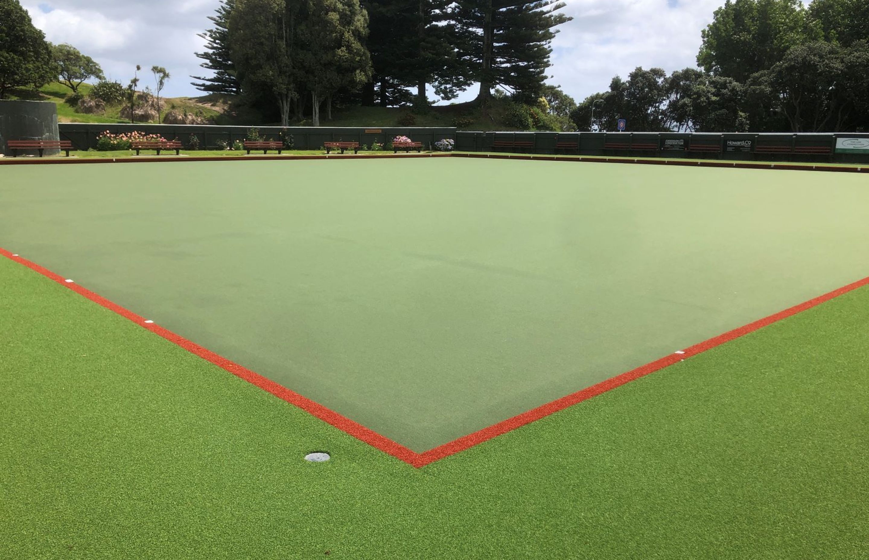 Raumati Bowling Club